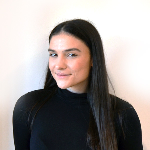 Daniella Keeping - Account Director