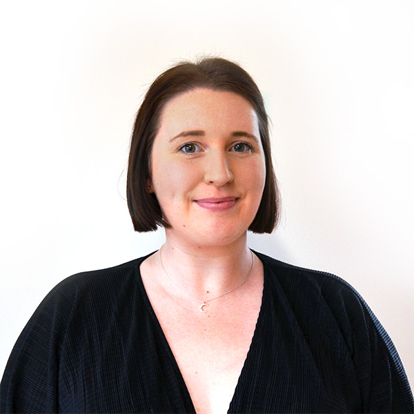 Hayley Musson - Head of PR