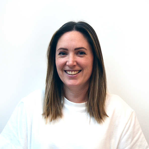 Jessica Luongo - Senior Graphic Designer