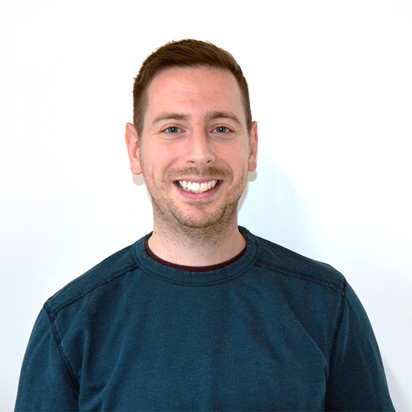 Paul Edwards - Digital Director