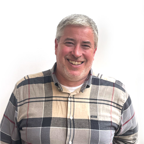 Jayms Brooks - Head of Search