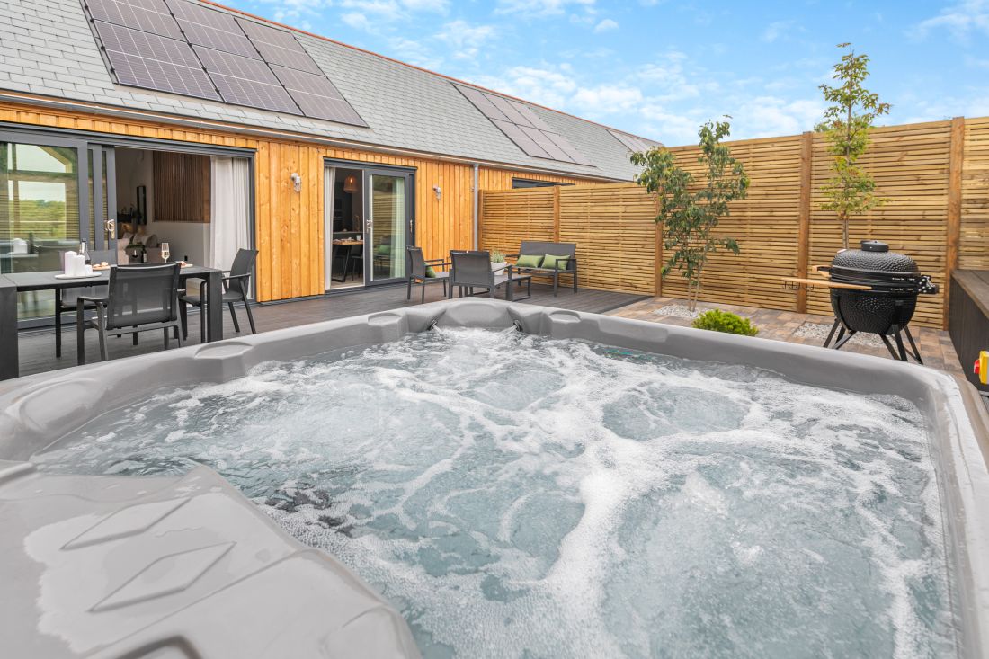 Landal Whalesborough Resort & Spa