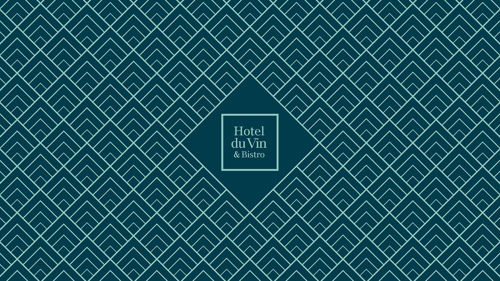 Hotel du vin logo